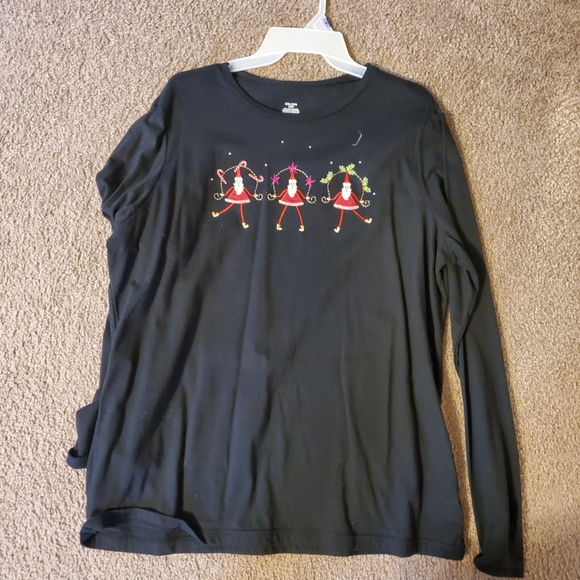 Christmas shirt - Picture 1 of 1